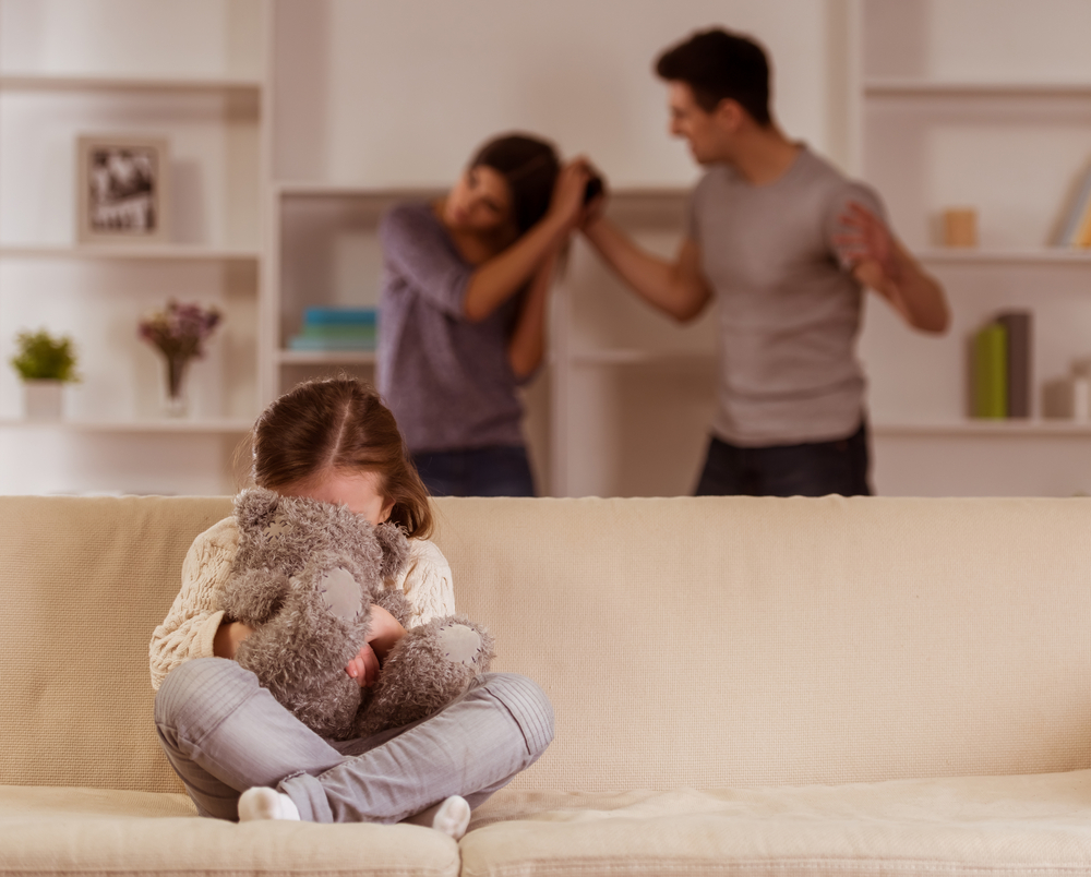 parenting plans in georgia