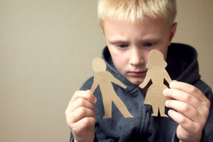 child support