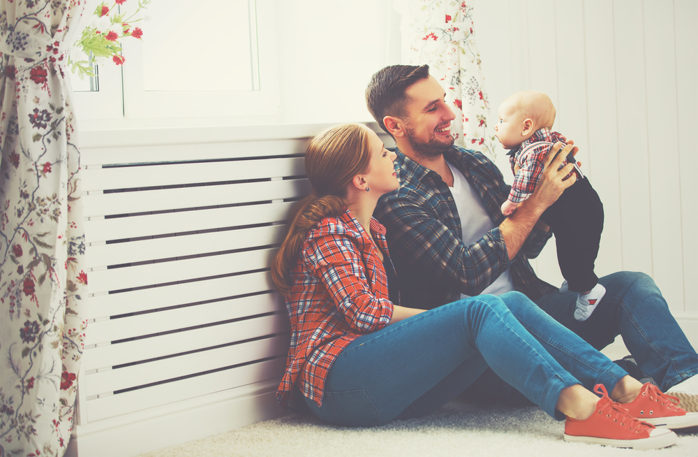 parenting plans