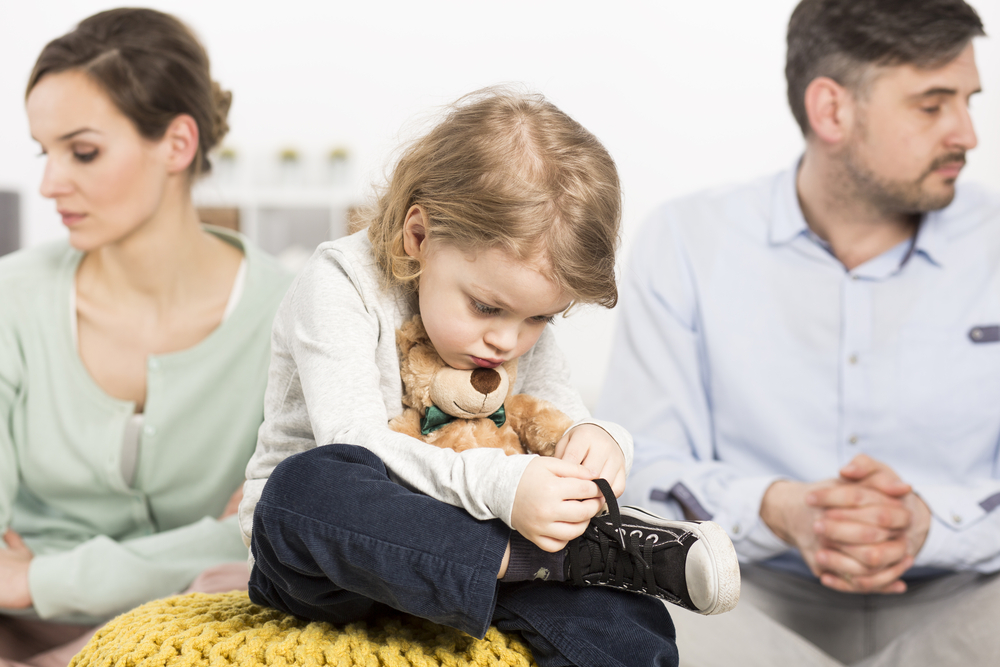 rights of unmarried couple
