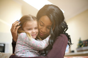 modifying child support