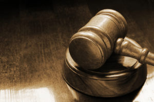 temporary protective order