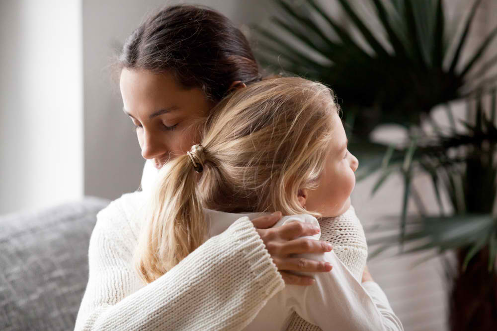 child custody