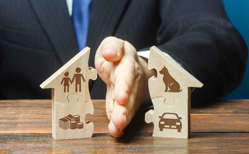 marital property